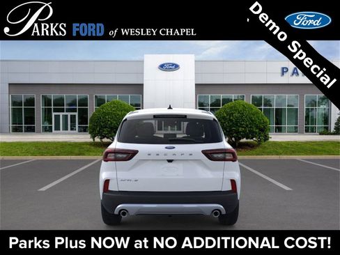 New 2025 Ford Escape Active w/ Tech Pack #1 image 5