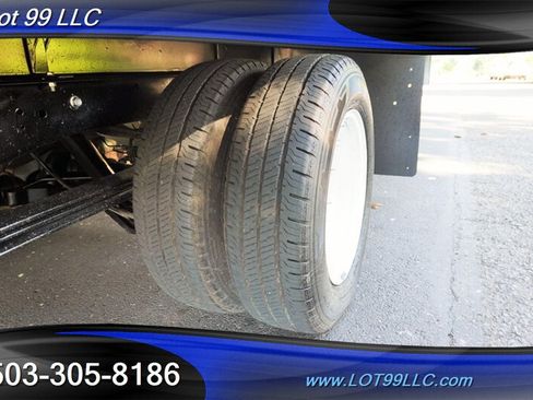 Used 2018 Ford Transit 350 178 DRW w/ Exterior Upgrade Package RWD image 4