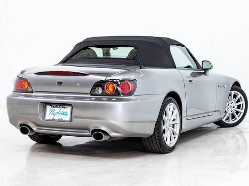 Used 2007 Honda S2000 image 21