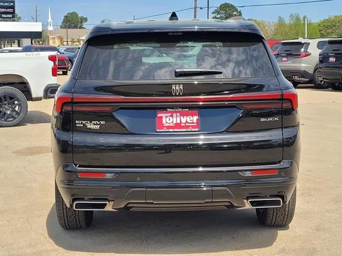 New 2026 Buick Enclave Sport Touring w/ Power Package AWD/4WD image 6
