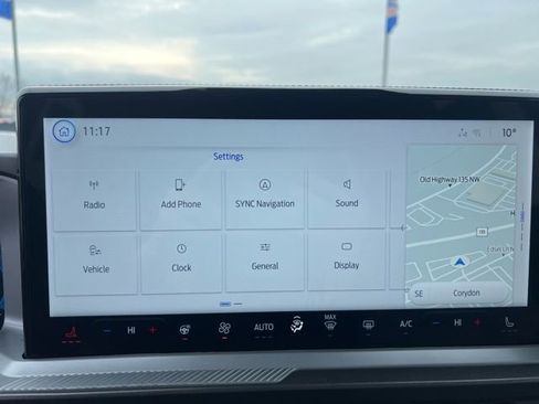 New 2025 Ford Bronco Sport Badlands w/ Badlands Tech Package image 31