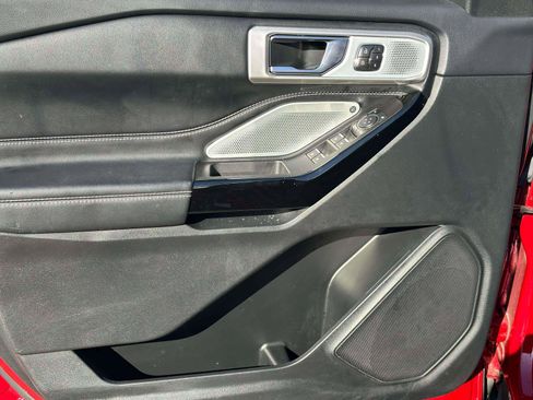 Certified 2023 Ford Explorer ST w/ Equipment Group 401A image 18