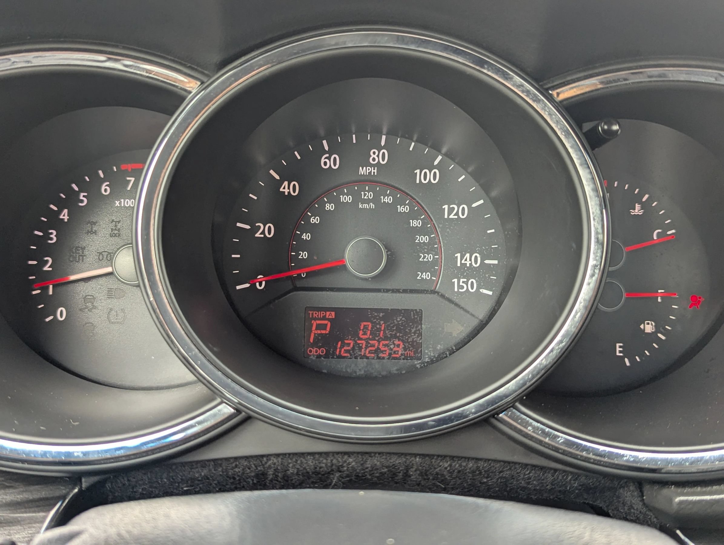 Used 2011 Kia Sorento LX w/ Convenience Pkg AWD/4WD image 28