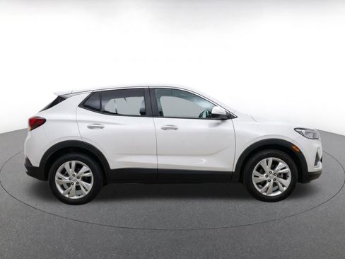 Used 2025 Buick Encore GX Preferred FWD image 10