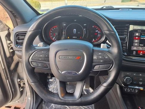Certified 2022 Dodge Durango R/T w/ Blacktop Package image 15