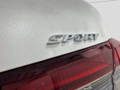 New 2026 Honda Civic Sport image 10