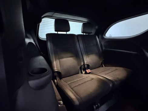 New 2026 Dodge Durango GT image 23