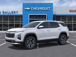 New 2026 Chevrolet Equinox LT video 2