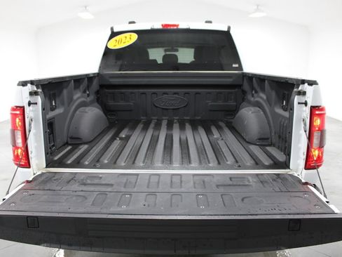 Used 2023 Ford F150 XLT w/ Equipment Group 302A High image 20