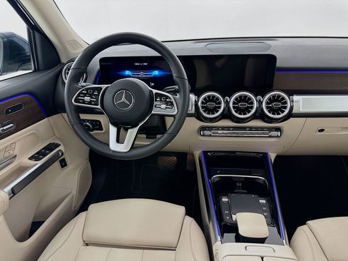 Certified 2023 Mercedes-Benz GLB 250 GLB 250 image 23