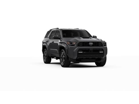 New 2025 Toyota 4Runner TRD Sport Premium image 38