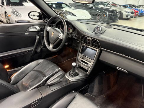 Used 2006 Porsche 911 Carrera image 38