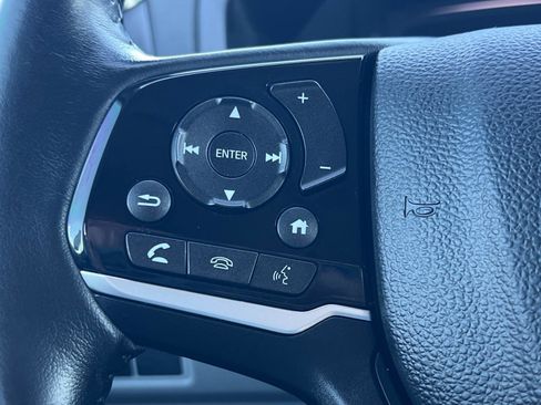 Certified 2018 Honda Odyssey EX-L image 9