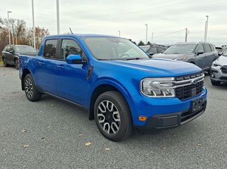 Used 2022 Ford Maverick Lariat w/ Lariat Luxury Package video 3