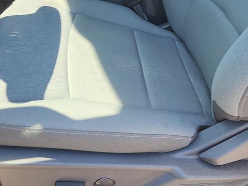 New 2025 Ford F150 XL w/ Equipment Group 104A Hybrid image 16