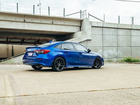 Used 2022 Honda Civic Sport image 44