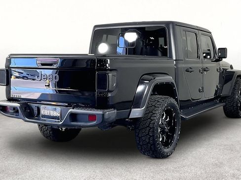Used 2021 Jeep Gladiator Sport AWD/4WD image 4