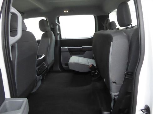 Used 2021 Ford F150 XL w/ Equipment Group 101A High RWD image 26