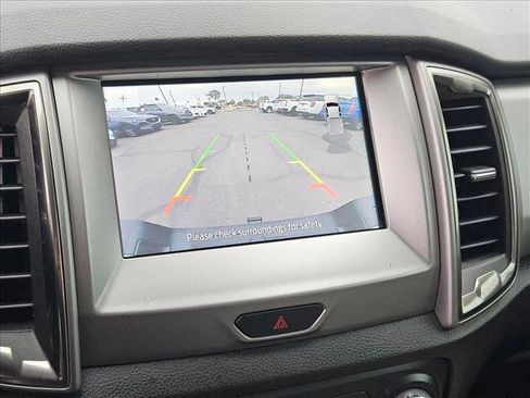 Used 2021 Ford Ranger XLT w/ Equipment Group 301A Mid image 14