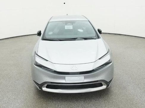 New 2026 Toyota Prius Plug-In Hybrid FWD image 14
