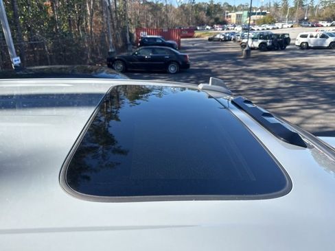 Used 2024 Chevrolet Silverado 2500 LTZ w/ LTZ Plus Package image 9