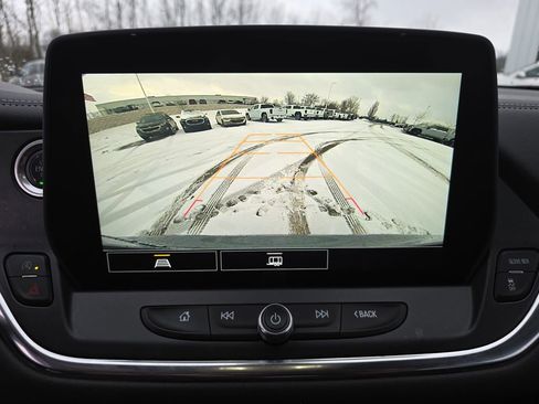 Certified 2023 Chevrolet Blazer LT w/ Driver Confidence Package image 25