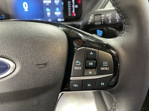 Used 2023 Ford Escape Active image 18