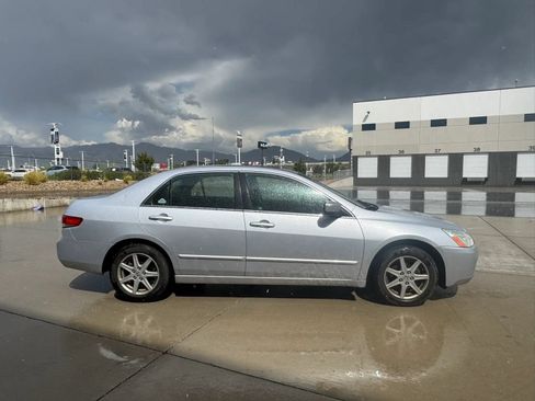 Used 2003 Honda Accord EX image 6