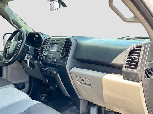 Used 2020 Ford F150 XL w/ Equipment Group 101A Mid AWD/4WD image 26