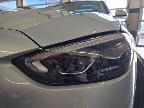 New 2026 Mercedes-Benz C 300 Sedan image 31