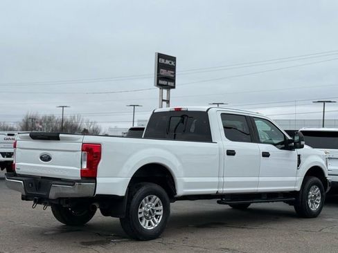 Used 2019 Ford F250 XLT image 25