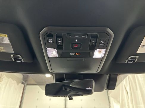 Used 2025 Toyota Tundra 1794 Edition AWD/4WD image 41