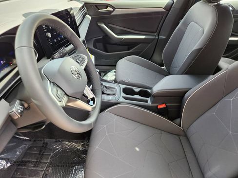 New 2026 Volkswagen Jetta Sport FWD image 3