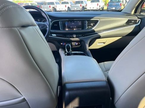 Used 2021 Buick Enclave Essence w/ Sound and Sites Package FWD image 19