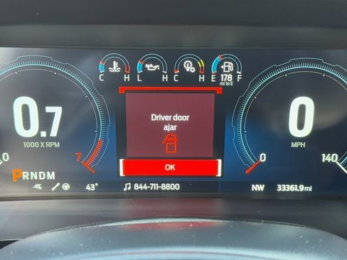 Used 2021 Ford F150 Raptor w/ Equipment Group 801A High image 25