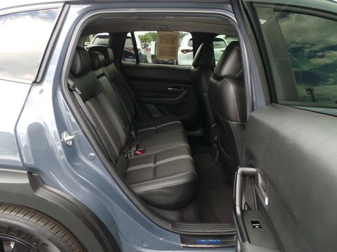 Certified 2024 MAZDA CX-50 AWD 2.5 S w/ Premium Package image 36
