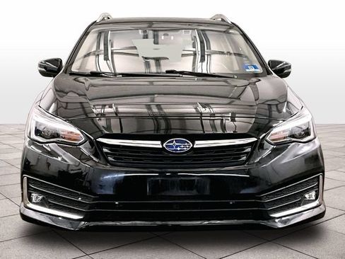 Used 2020 Subaru Impreza 2.0i Limited AWD/4WD image 3