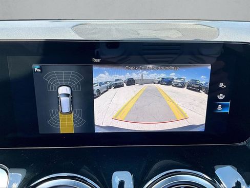 Certified 2023 Mercedes-Benz EQB 300 4MATIC image 23