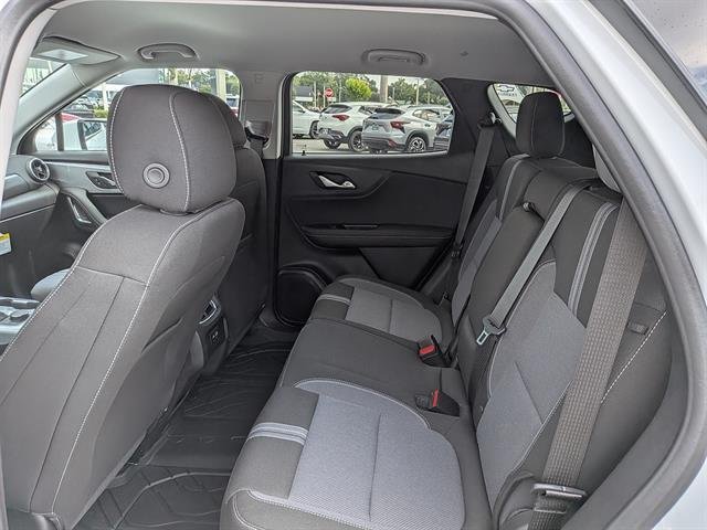 New 2026 Chevrolet Blazer LT w/ Convenience Package FWD image 13