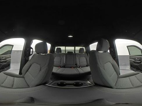 New 2026 RAM 1500 Big Horn AWD/4WD image 42