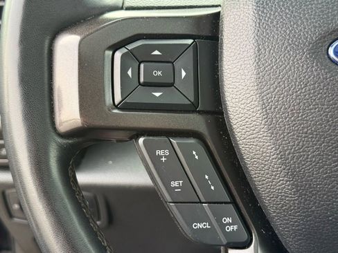 Used 2021 Ford Expedition Max Limited image 13