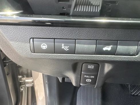 Used 2026 Nissan Murano Platinum w/ Cargo Package AWD/4WD image 19