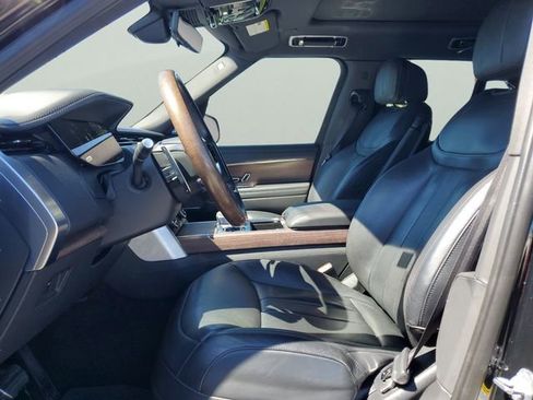 Used 2023 Land Rover Range Rover SE image 17