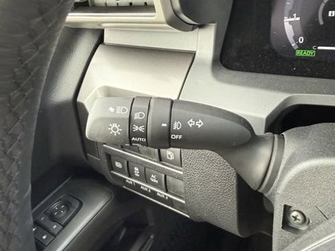 New 2025 Toyota Tacoma TRD Off-Road image 21