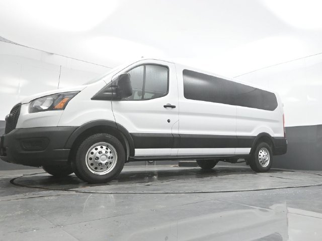 Used 2023 Ford Transit 350 XL AWD/4WD image 31