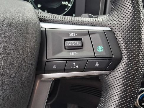 Used 2023 Mitsubishi Outlander SEL AWD/4WD image 23