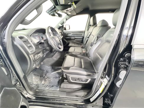 Used 2023 RAM 1500 Laramie image 20