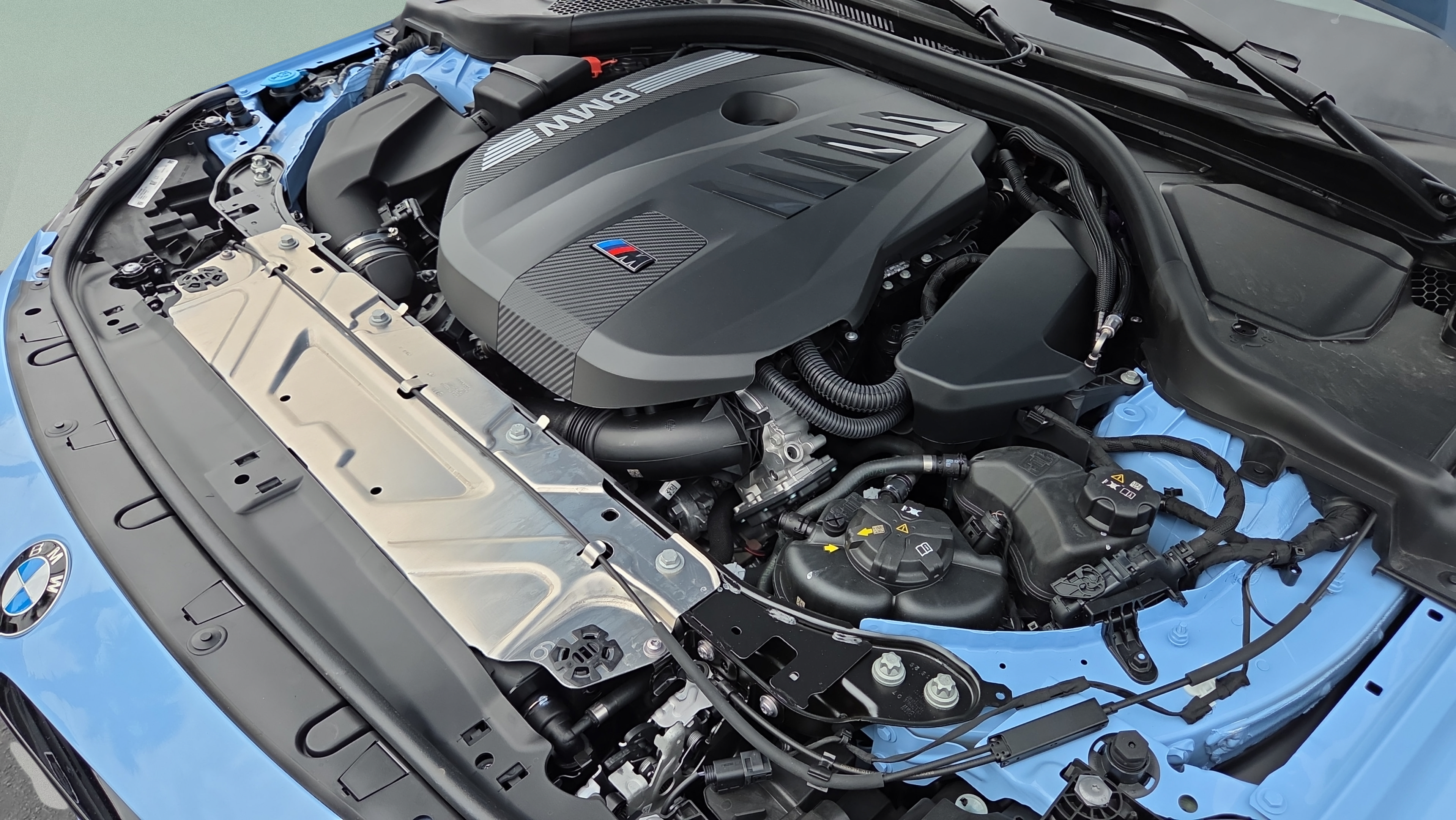 New 2027 BMW M240i Coupe w/ Premium Package RWD image 20