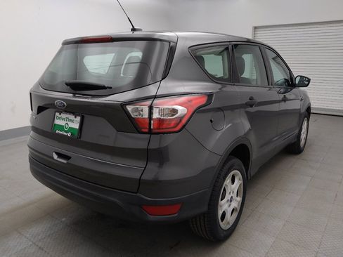 Used 2018 Ford Escape S FWD image 9