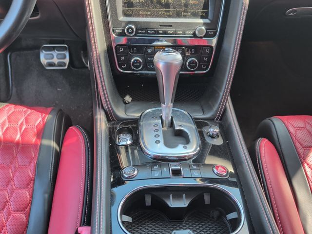 Used 2014 Bentley Continental GT V8 S AWD/4WD image 14